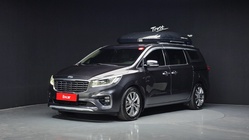 Kia Canival 2020