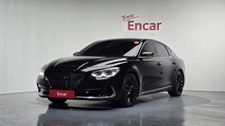Hyundai Grandeur 2018