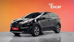 Kia Sportage 2021