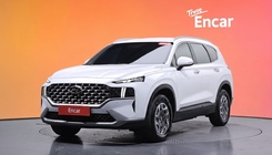 Hyundai Santa Fe 2023