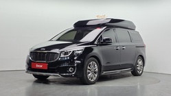 Kia Canival 2015