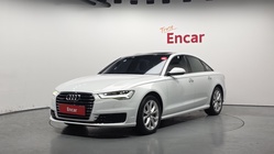 Audi A6 2016