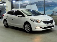 Kia K3 2015