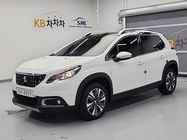 Peugeot 2008 2017