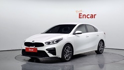 Kia K3 2018