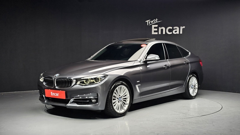 BMW Gran Turismo