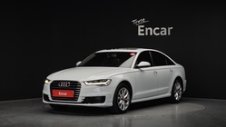 Audi A6 2016