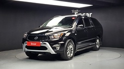 Ssangyong KORANDO 2015