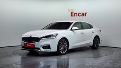 Kia K7 2018