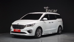 Kia Canival 2018