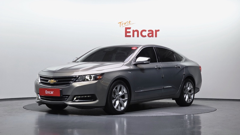 Chevrolet Impala