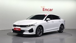 Kia K5 2023