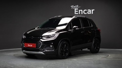 Chevrolet Trax 2019