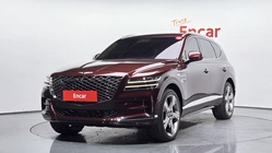 Genesis GV80 2020