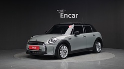 MINI Cooper 2021