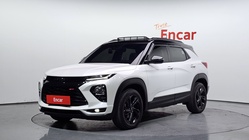 Chevrolet Trailblazer 2022