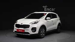 Kia Sportage 2016