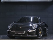 Porsche 911 2014