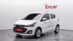 Chevrolet Spark 2022