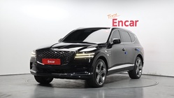 Genesis GV80 2022