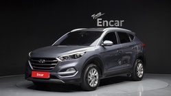 Hyundai Tucson 2015