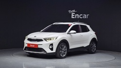 Kia Stonic 2017