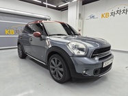MINI Countryman 2016
