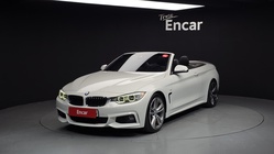 BMW 4 Series 2015