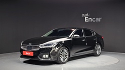 Kia K7 2016