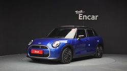 MINI Cooper 2025