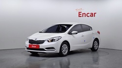 Kia K3 2015