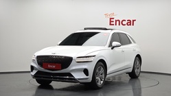 Genesis GV70 2022