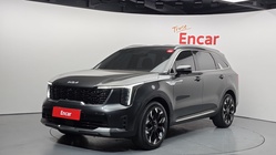 Kia Sorento 2025