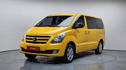 Hyundai Starex 2015