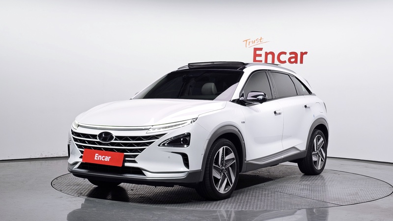 Hyundai Nexo
