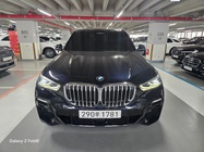 BMW X5 2019
