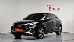 Audi Q2 2023