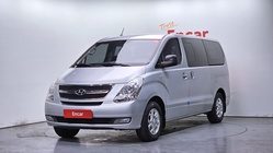 Hyundai Starex 2010