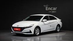Hyundai Avante 2023