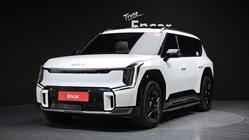 Kia EV9 2023