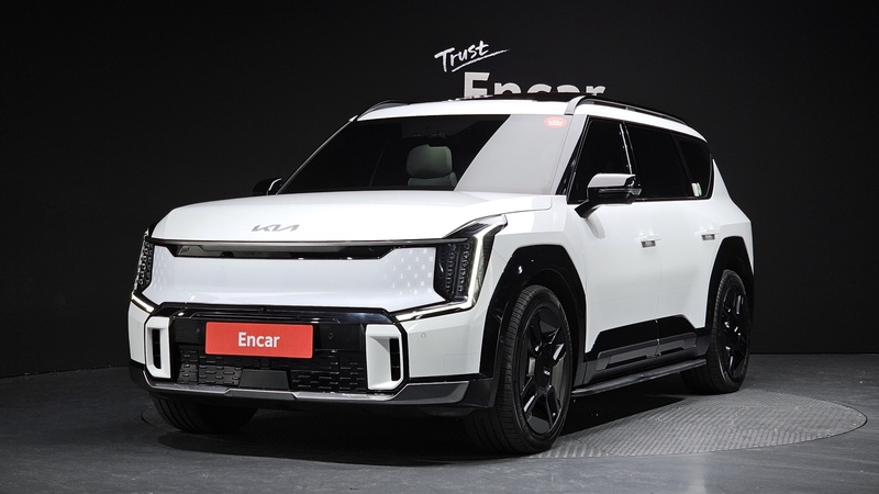 Kia EV9
