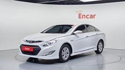 Hyundai Sonata 2011