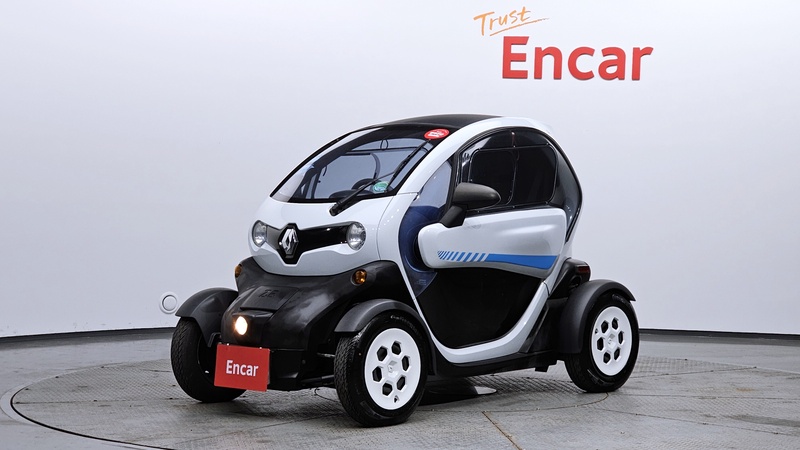 Samsung Twizy