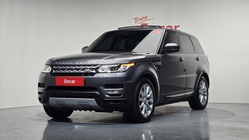 Land Rover Sport 2015