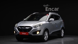 Hyundai Tucson 2009