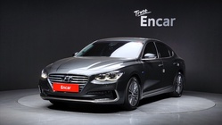 Hyundai Grandeur 2019