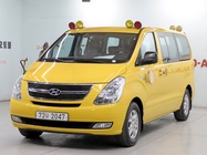 Hyundai Starex 2014