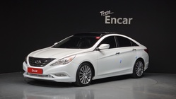 Hyundai Sonata 2011