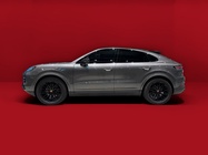 Porsche Cayenne 2024