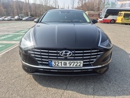 Hyundai Sonata 2022